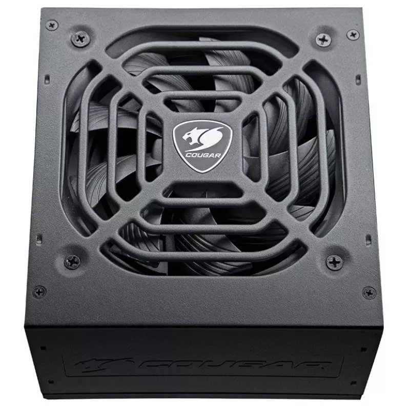 Maitinimo blokas COUGAR STC600, 600W