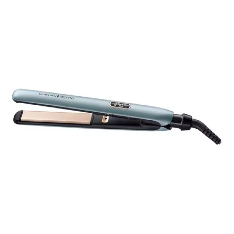 Remington S9300 Shine Therapy PRO plaukų tiesintuvas Glätteisen