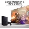 HDMI į DVI laidas 5M/JUODAS Abfbj Vention