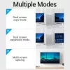 HDMI laidas 8K/1M juodas Aanbf Vention