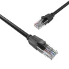 Tinklo kabelis UTP CAT6 Vention IBEBK RJ45 Ethernet 1000Mbps 8m (juodas)