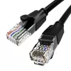 Tinklo kabelis UTP CAT6 Vention IBEBK RJ45 Ethernet 1000Mbps 8m (juodas)