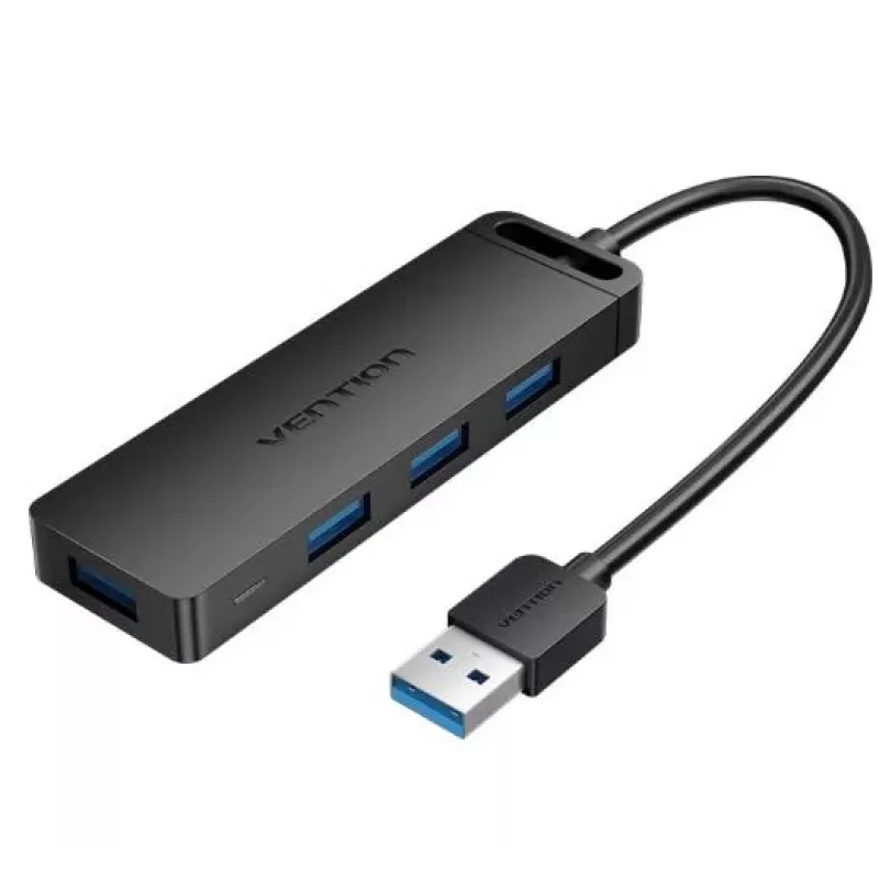 I/O Hub 5-IN-1 USB3.0/0.15M Chlbb Vention