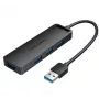 I/O Hub 5-IN-1 USB3.0/0.15M Chlbb Vention