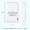 Išorinė baterija Wrl 5000MAH 20W/MAGNETIC Juoda FHSB0 Vention