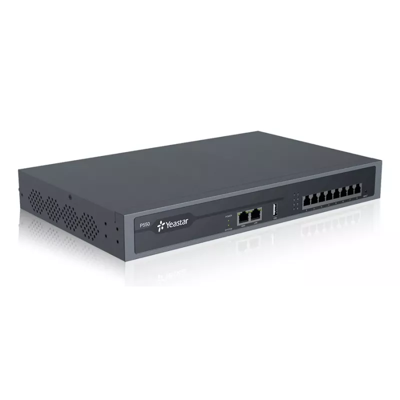 IP PBX sistema Yeastar P560