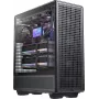 ANTEC 900 kompiuterio korpusas ATX Full Big Tower, juodas (0-761345-10272-8)