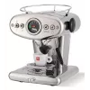 illy X1 Anniversary aparatas maltai kavai ir E.S.E. pagalvėlėms (nerūdijantis plienas)