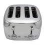 Smeg TSF03SSEU Skrudintuvas Chromas