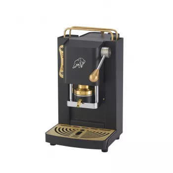 Faber Pro Essential Juoda Brass