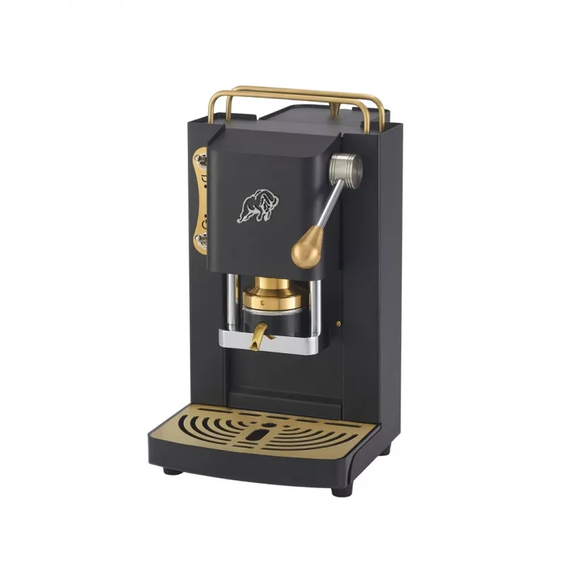 Faber Pro Essential Juoda Brass