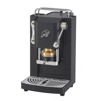Faber Pro Essential Juoda Chrom