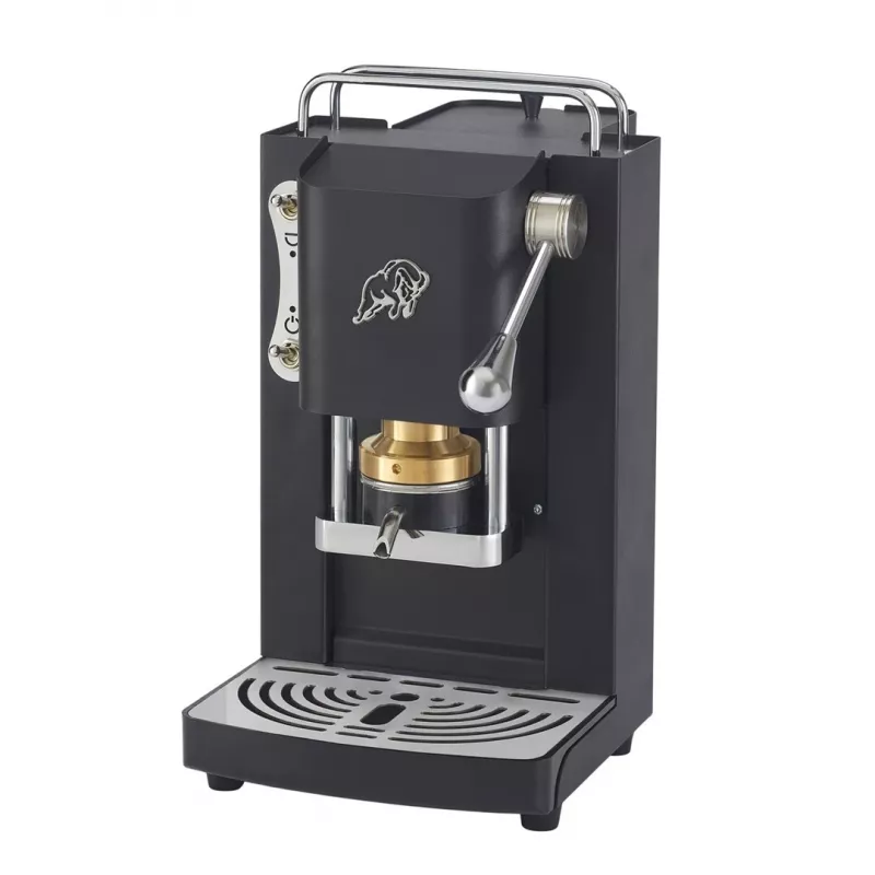 Faber Pro Essential Juoda Chrom