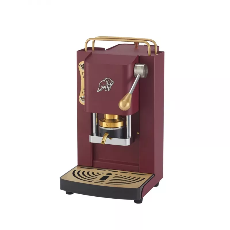 Faber Pro Essential Cherry Red Brass