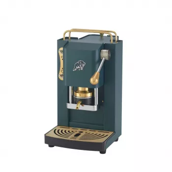 Faber Pro Essential British Green Brass