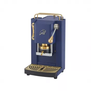 Faber Pro Essential Navy Blue Brass