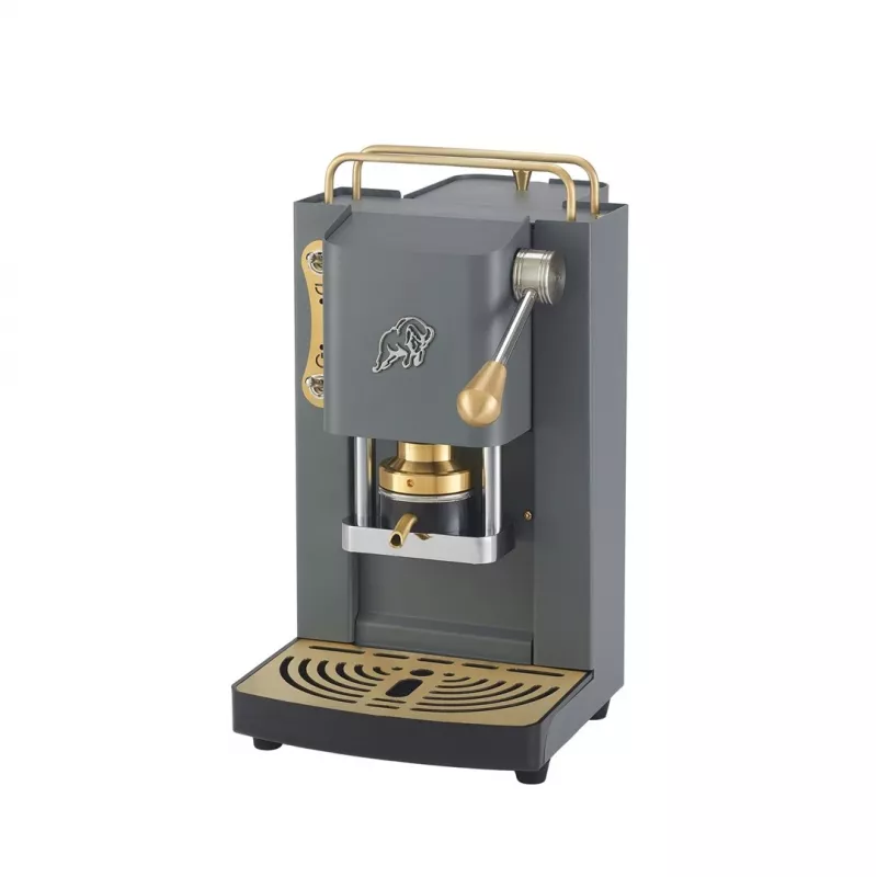 Faber Pro Essential Gray Daytona Brass