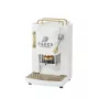 Faber Pro Deluxe White Brass