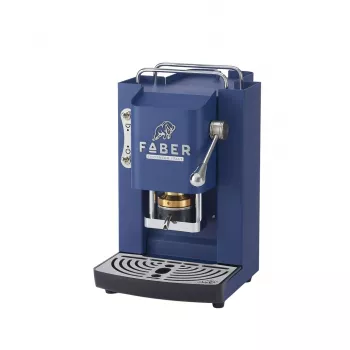 Faber Pro Deluxe Navy Blue Chrom
