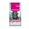 EUKANUBA Special Care Mono-Protein Adult Salmon sausas šunų maistas 12 kg