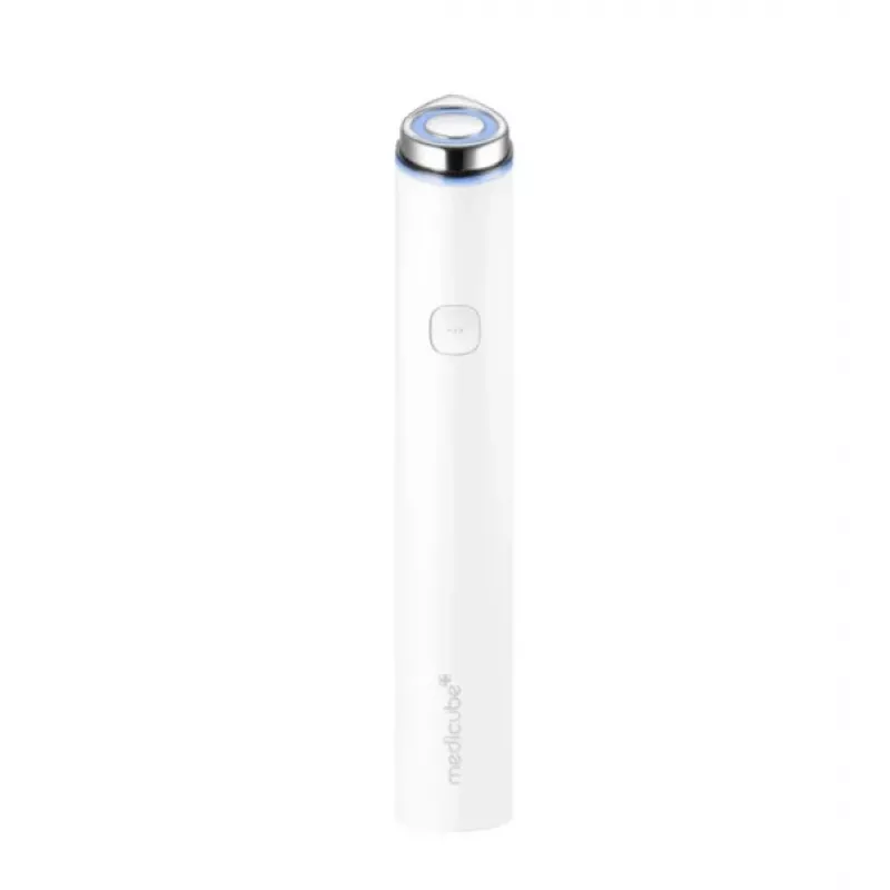 Extralink Medicube Age R Booster Pro Mini White veido priežiūros prietaisas