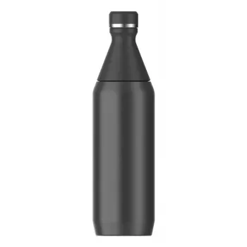 Stanley 1913 10-12069-024 geriamasis butelis Kasdieniam naudojimui 0,6 ml Nerūdijantis plienas Juoda