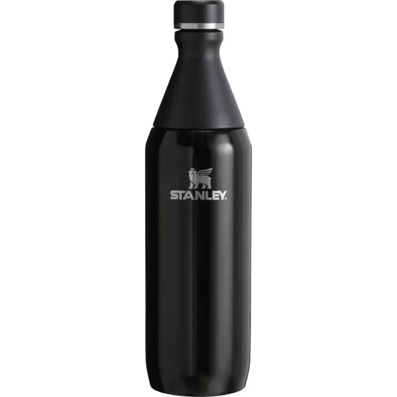 Stanley 1913 10-12069-024 geriamasis butelis Kasdieniam naudojimui 0,6 ml Nerūdijantis plienas Juoda
