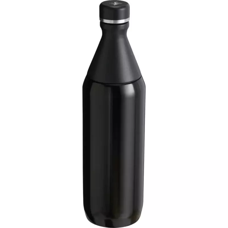 Stanley 1913 10-12069-024 geriamasis butelis Kasdieniam naudojimui 0,6 ml Nerūdijantis plienas Juoda