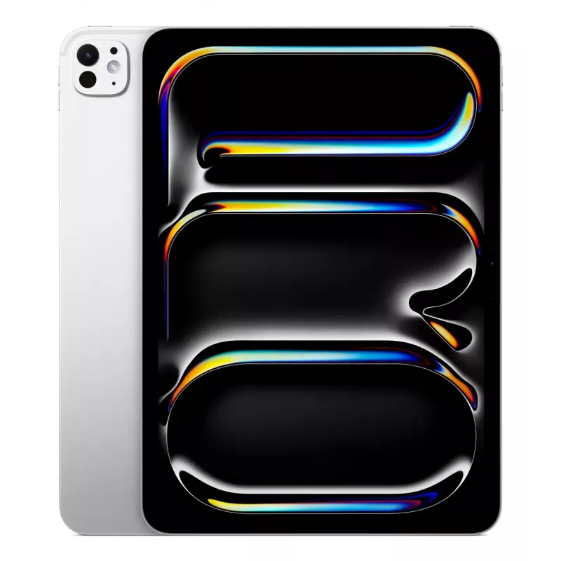 Planšetinis kompiuteris Apple iPad 11-inch Pro Wi-Fi 1TB M5 16GB iPadOS