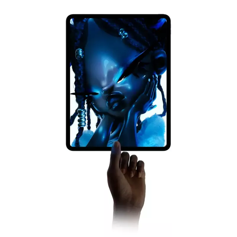 Planšetinis kompiuteris Apple iPad 11-inch Pro Wi-Fi 1TB M5 16GB iPadOS