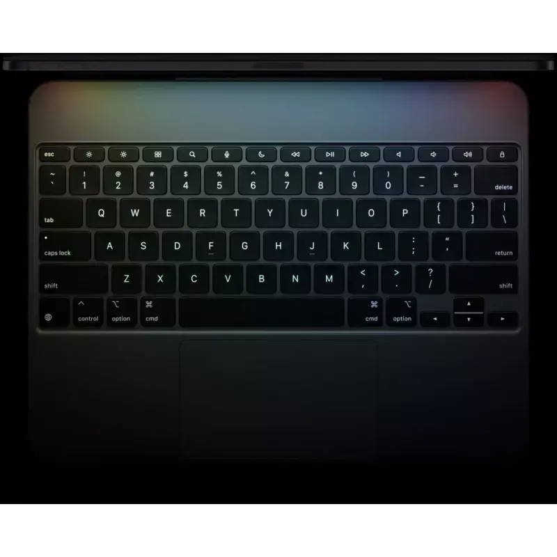Planšetinis kompiuteris Apple iPad 11-inch Pro Wi-Fi 1TB M5 16GB iPadOS