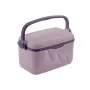 Nešiojamas aušinimo dėžutė Curver 10L modelis 261190 — violetinė