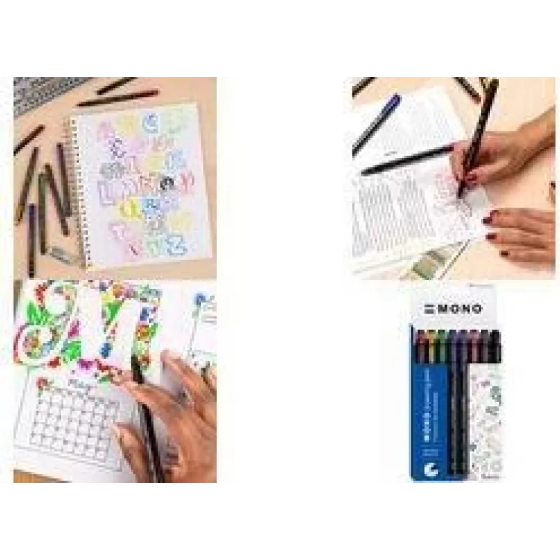 Tombow WS-EFL-8C