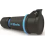 Bals įžemintas kištukinis sujungimas 16A 7486-1 250V IP54 1 (7486-1)
