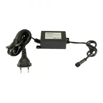 Synergy 21 LED įžeminio prožektoriaus ARGOS priedas maitinimo šaltinis 12 V / 8 W IP67
