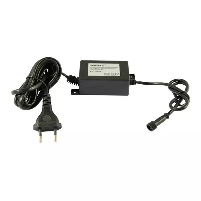 Synergy 21 LED įžeminio prožektoriaus ARGOS priedas maitinimo šaltinis 12 V / 8 W IP67