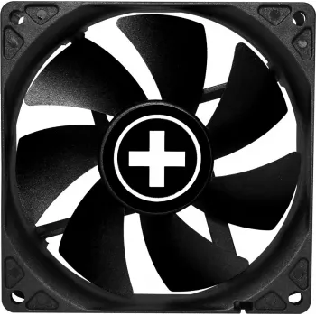 Aušinimo ventiliatorius XILENCE Performance C Series 92x92x25mm (Modelis XPF92.B)