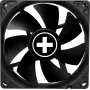 Aušinimo ventiliatorius XILENCE Performance C Series 92x92x25mm (Modelis XPF92.B)