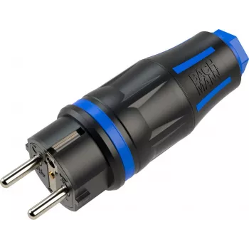 Bachmann BM0017347 Juoda