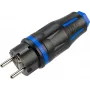 Bachmann BM0017347 Juoda
