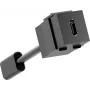 Bachmann USB 3.2 Keystone movos C į C su Power Delivery 100W (BM0022463)