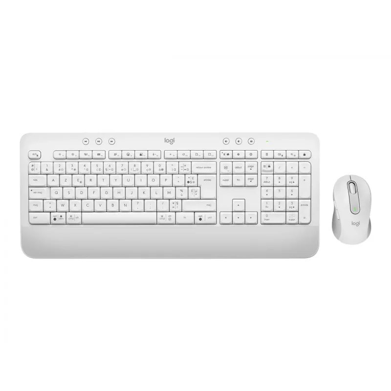 Logitech Signature MK650 Combo for Business