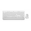 Logitech Signature MK650 Combo for Business