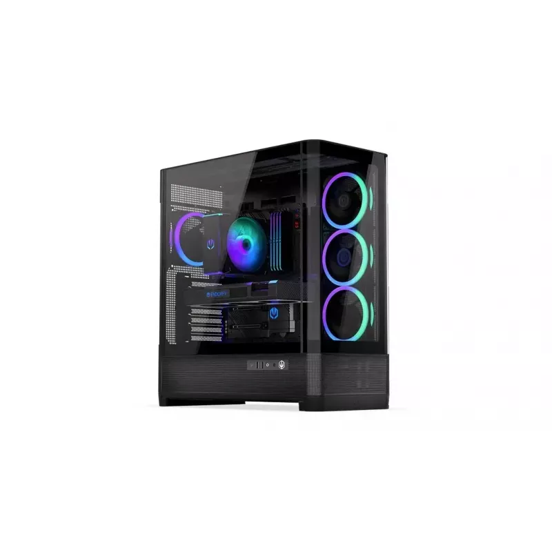 Kompiuterio korpusas ENDORFY Aquarius 8000 Corona