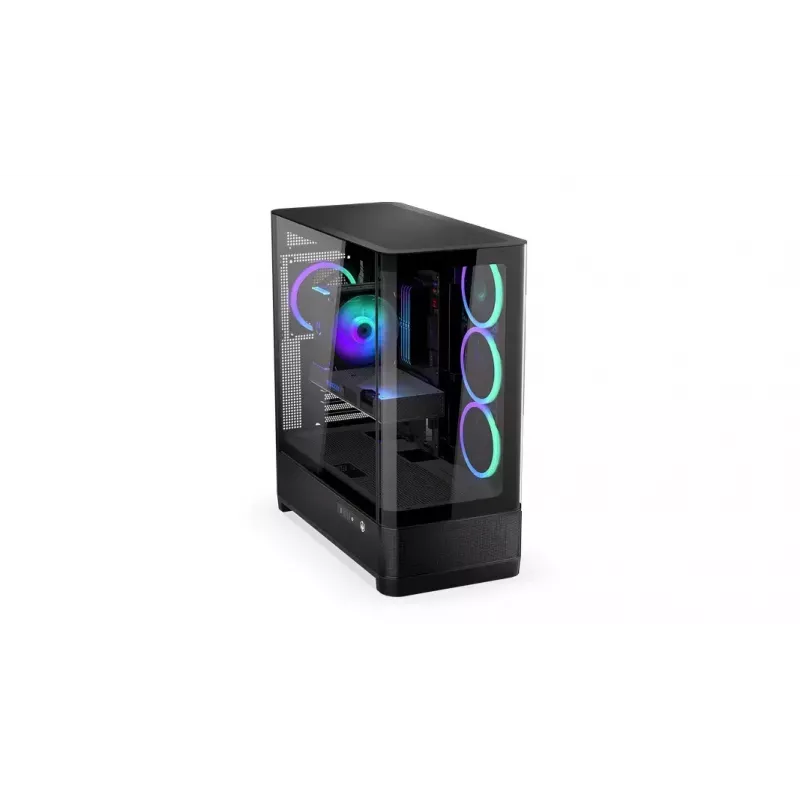 Kompiuterio korpusas ENDORFY Aquarius 8000 Corona