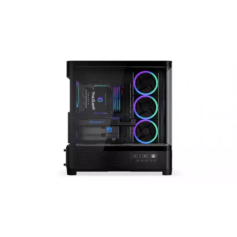 Kompiuterio korpusas ENDORFY Aquarius 8000 Corona