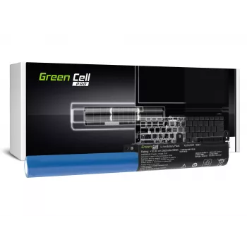 Baterija Green Cell AS94PRO, skirta ASUS Vivobook Max F541N F541U