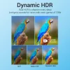 HDMI laidas 8K/3M juodas Aanbi Vention