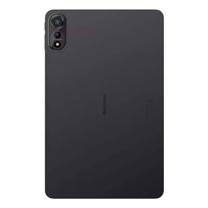 Planšetė MEGA2 12 6/256GB/PILKA Eng dovanų rinkinys Juodaview