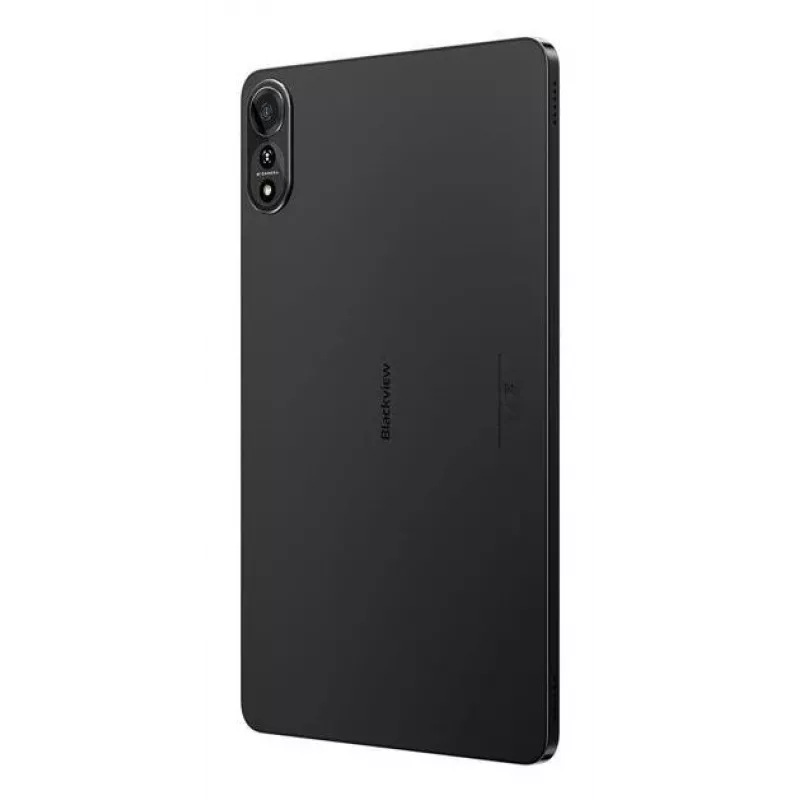 Planšetė MEGA2 12 6/256GB/PILKA Eng dovanų rinkinys Juodaview
